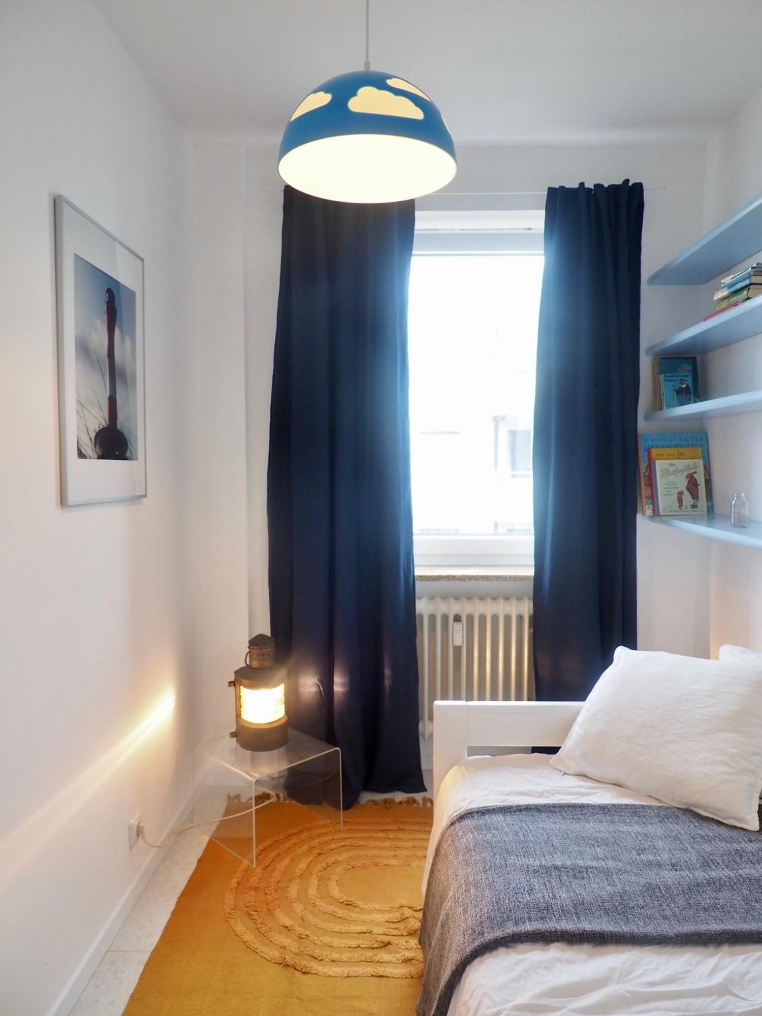 Apartment Mit Meeresblick *