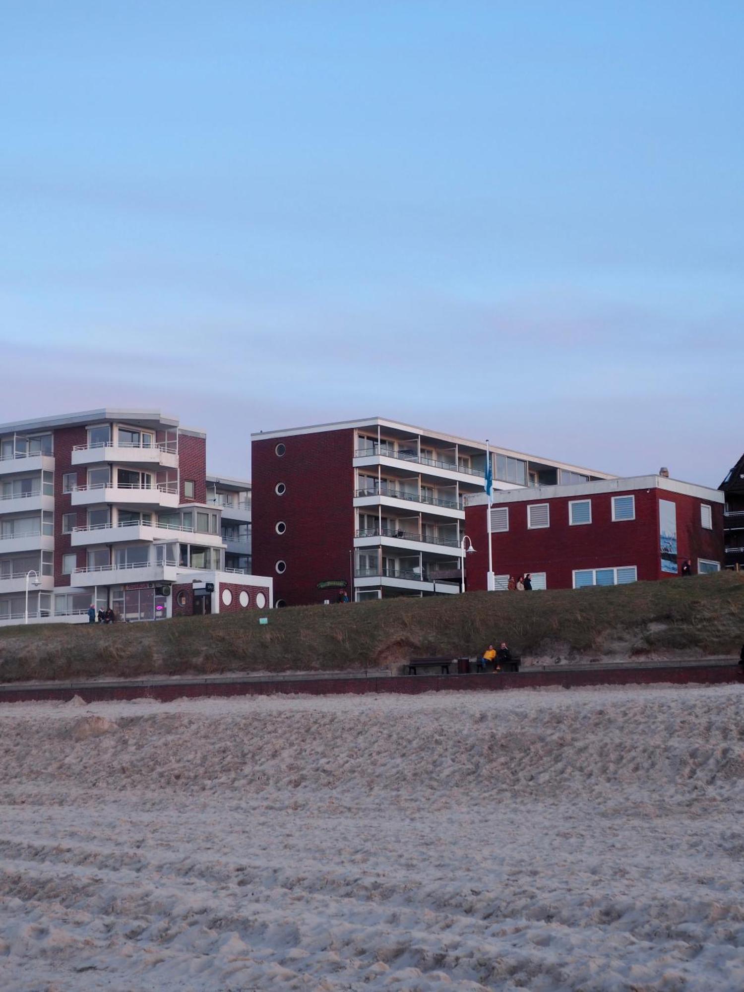 Mit Meeresblick Apartment *
