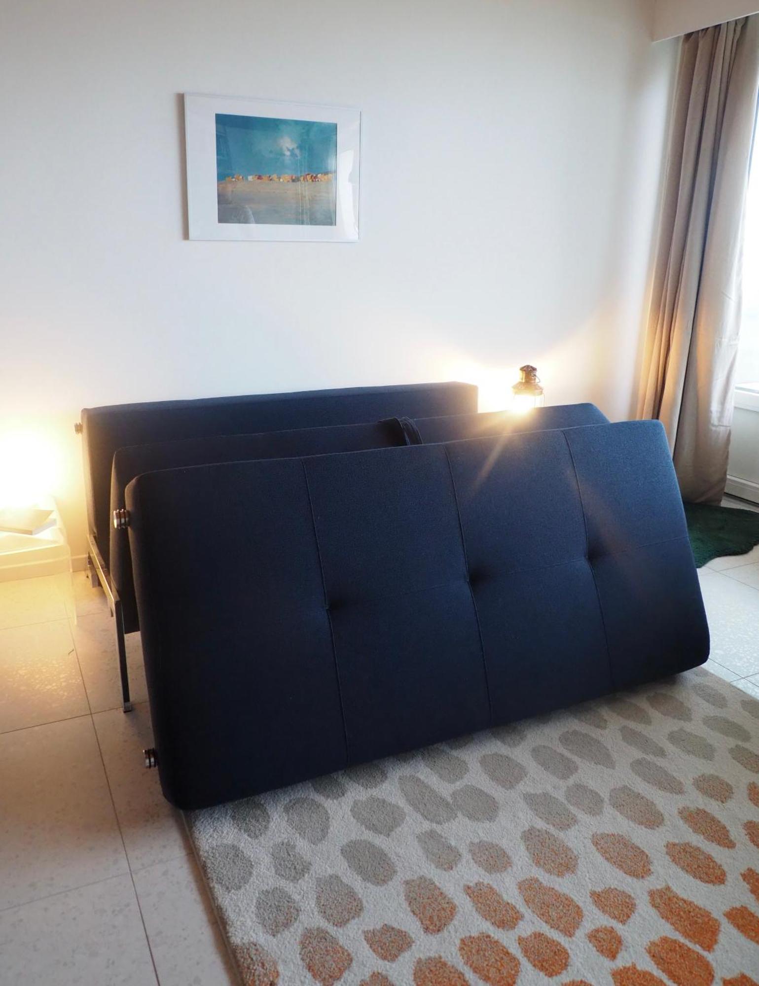 Apartment Mit Meeresblick *