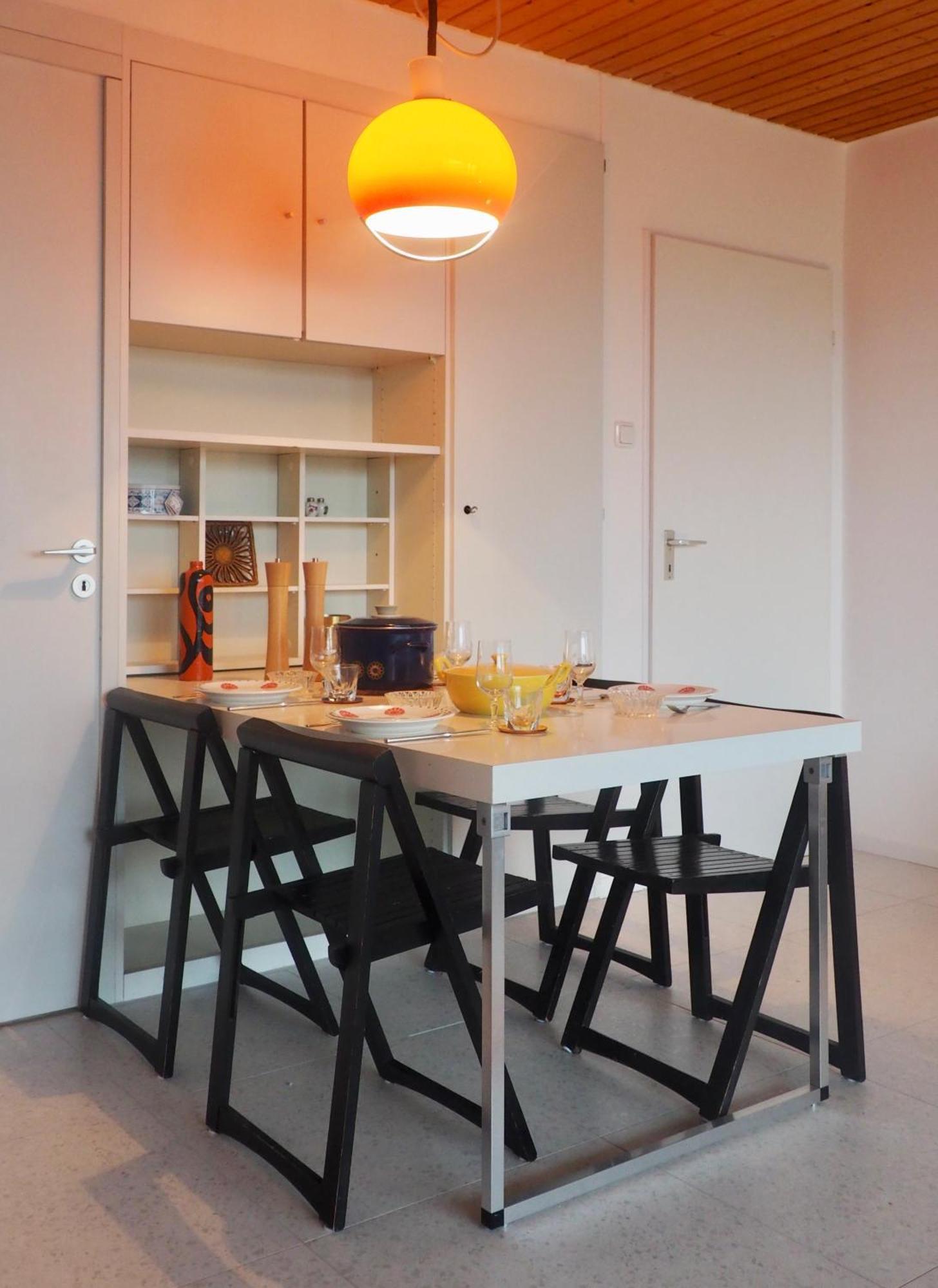 Apartment Mit Meeresblick *
