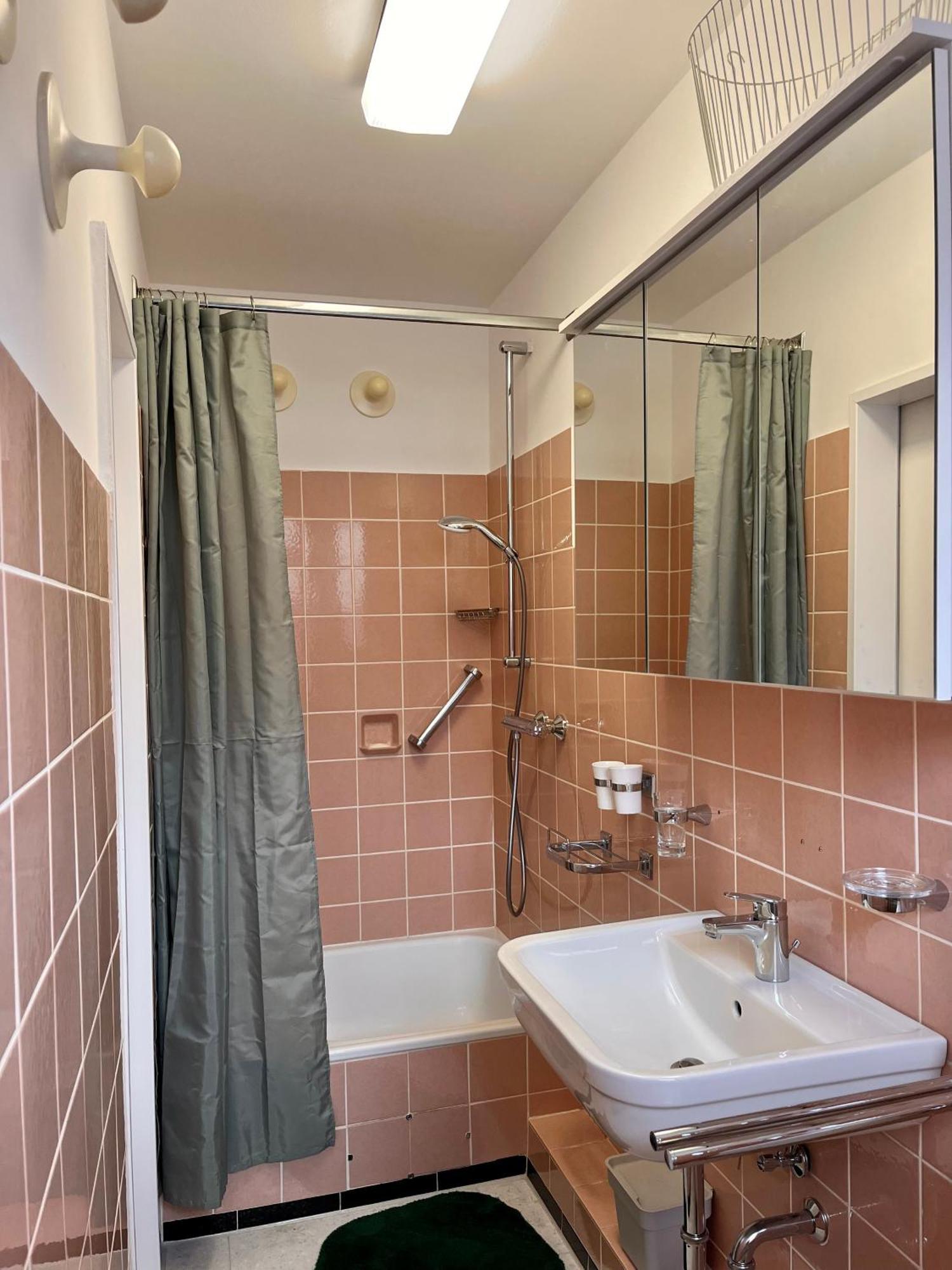 Mit Meeresblick Apartment *