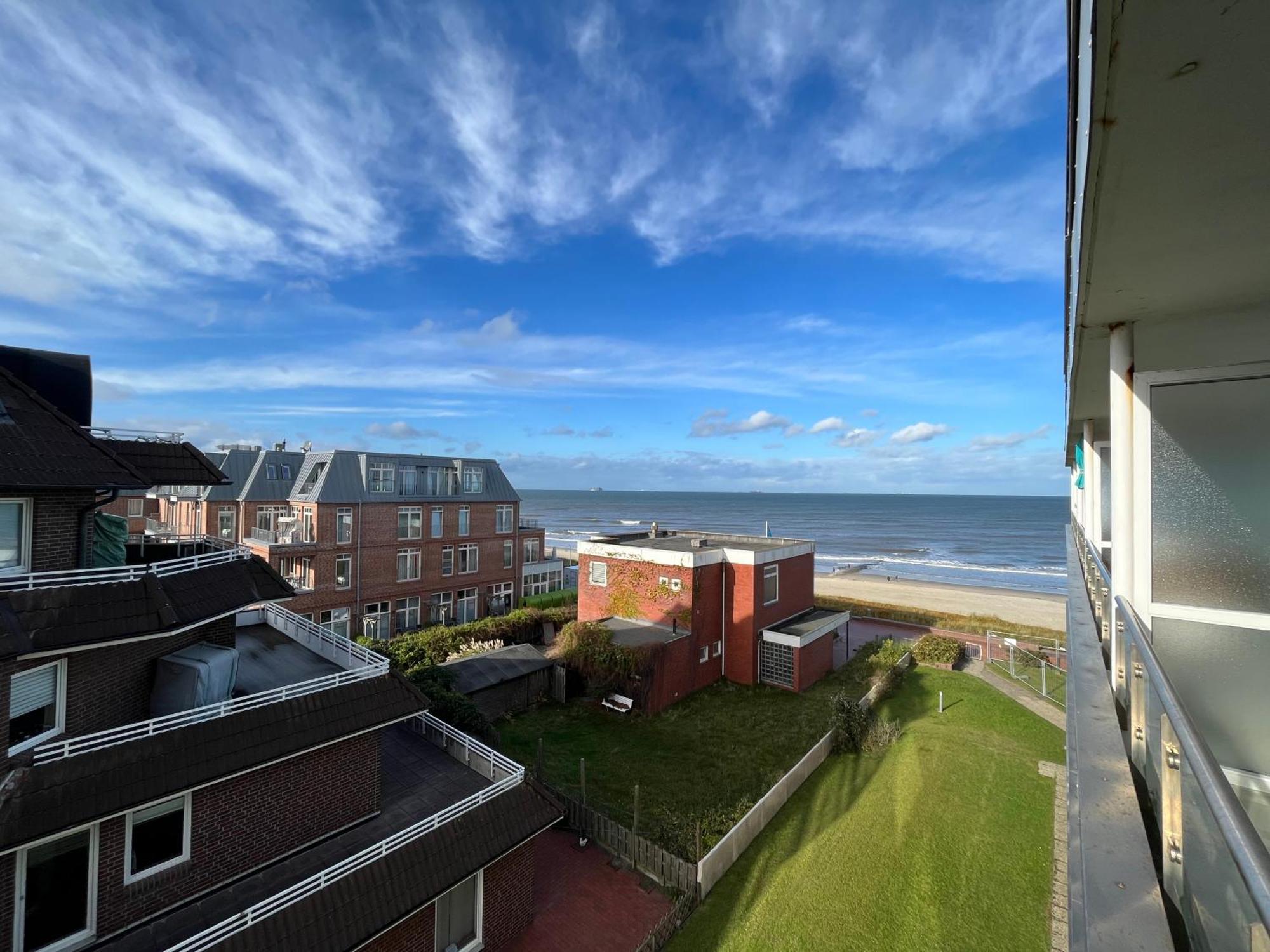Mit Meeresblick Apartment *