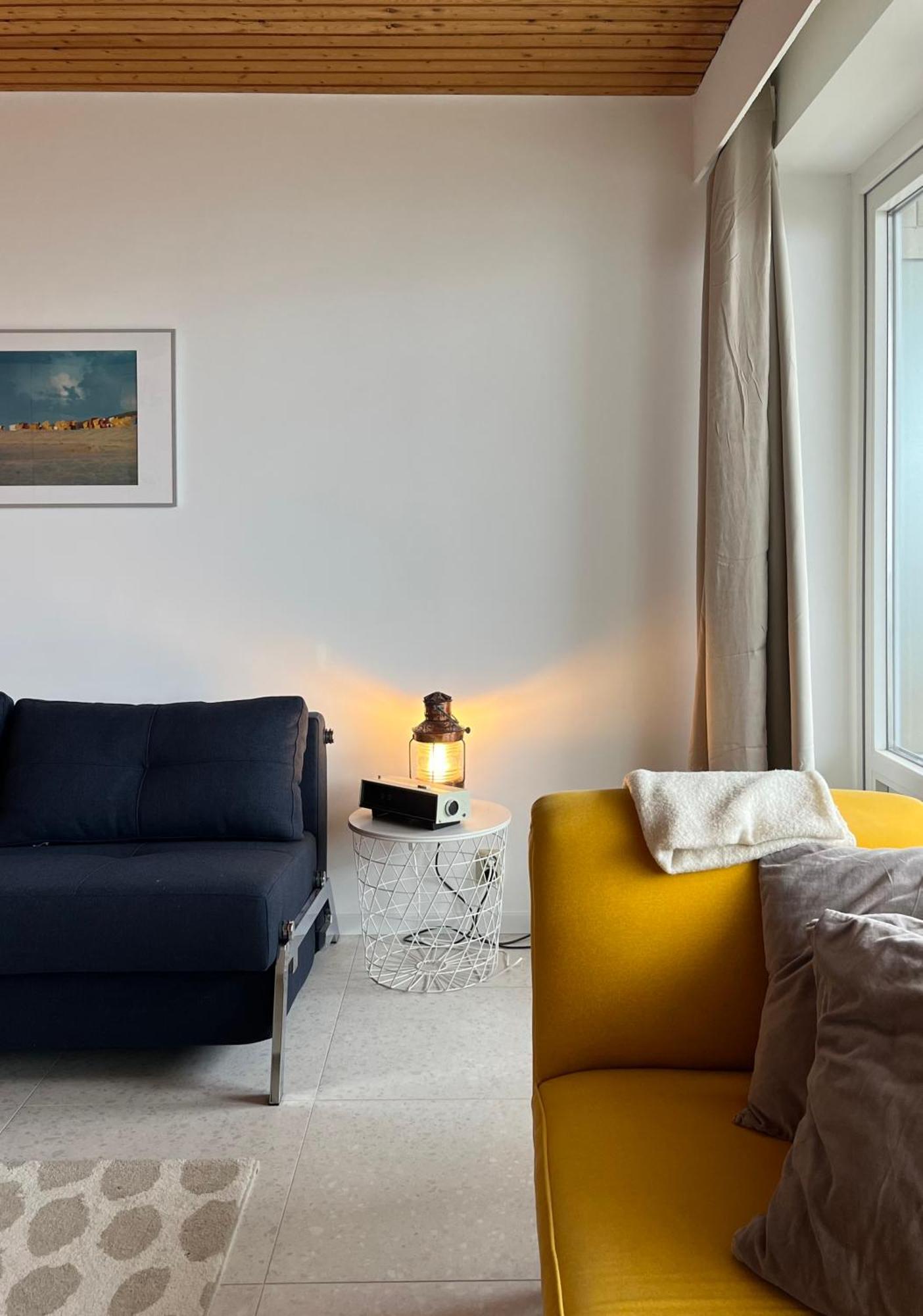 Mit Meeresblick Apartment