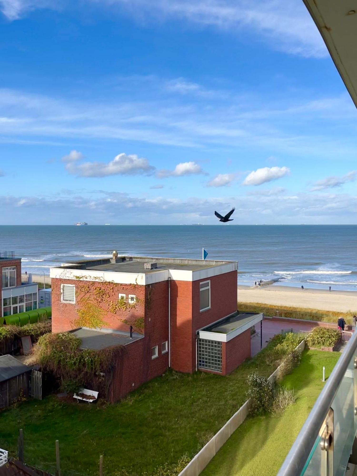 Mit Meeresblick Apartment *